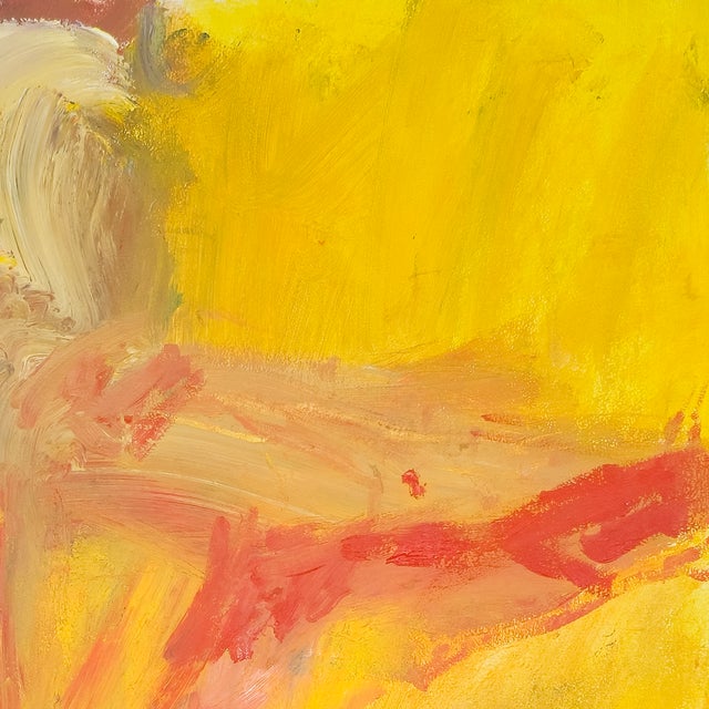 1990s I Would Be - Virginia Cohn Parkum, C. Unknown For Sale - Image 5 of 8