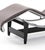Not Yet Made - Made To Order 4 Durable Continuously Adjustable Chaise Lounge by Le Corbusier for Cassina For Sale - Image 5 of 8