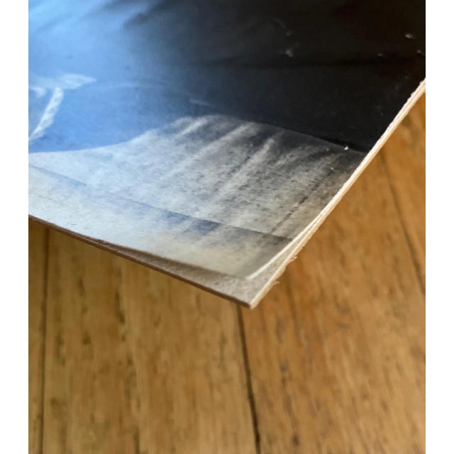 1960s 1960s John F Kennedy with Alan Shepard & John Glenn Black & White Photo For Sale - Image 5 of 12