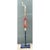 Mid-Century Modern Vintage Industrial Welded Wrench Metal Sculpture For Sale - Image 3 of 12