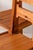 Vintage Swedish Dining Chairs in Pine, 1970s, Set of 6 For Sale - Image 12 of 14