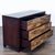 Modern Environment Furniture Santomer Modern Rustic Wood 6-Drawer Dresser With Patchwork Front, Attributed For Sale - Image 3 of 11