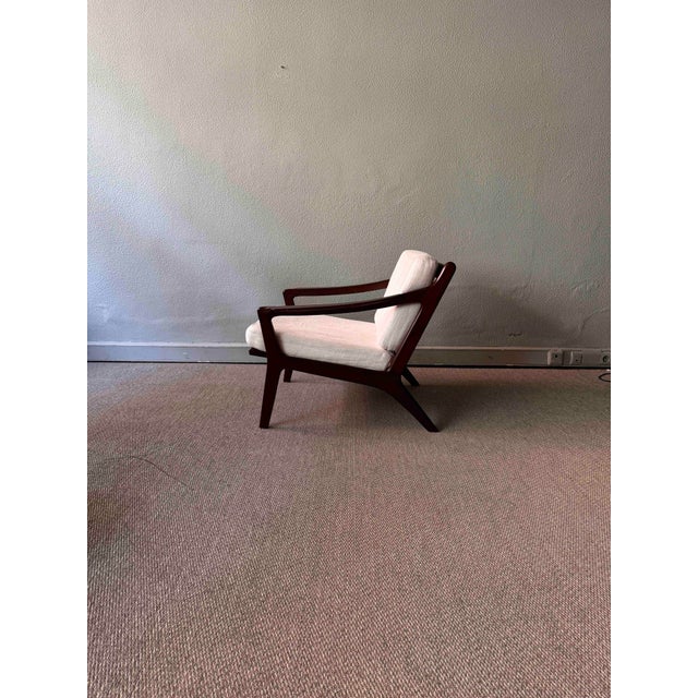 Armchairs attributed to José Cruz de Carvalho for Altamira, Portugal, 1960s, Set of 2 For Sale - Image 6 of 18