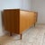 Vintage Teak Credenza with Drawers – Denmark (1960)