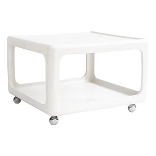 Coffee Table from Horn, 1960s For Sale