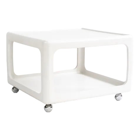 Coffee Table from Horn, 1960s For Sale