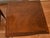 Traditional 1930s Pair of Brandt English Regency Mahogany Side Tables / End Tables For Sale - Image 3 of 16