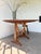 Oak Winegrowers Table, 1950s For Sale - Image 14 of 18