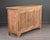 Carved Oak French Art Deco Sideboard, Circa 1930s For Sale - Image 12 of 13