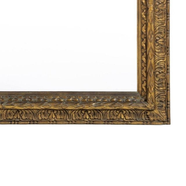 Antique Frame, 19th Century For Sale - Image 5 of 6