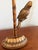 Parrot in Palm Tree Lamp Maitland-Smith For Sale In Savannah - Image 6 of 11