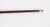 Antique Silver Fox and Hare Handled Walking Stick Cane, 19th Century For Sale - Image 6 of 18