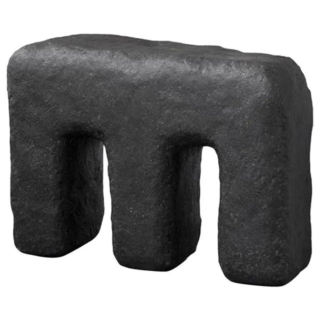 Not Yet Made - Made To Order Sculpture Tactile Monolith No 3 by Stine Mikkelsen For Sale - Image 5 of 5