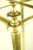 Metal Napoleon III Period Umbrella or Cane Stand For Sale - Image 7 of 7