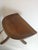1960s Sculptural Stool from Mario Passanti, Italy, 1960s For Sale - Image 5 of 12