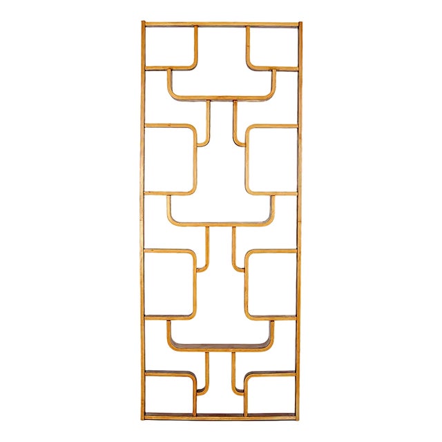 Mid-Century Divider by Ludvik Volak from Drevopodnik Holesov, 1960s For Sale