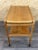 Oak Serving Trolley with Tray by Poul Hundevad, Denmark, 1960s For Sale - Image 11 of 18