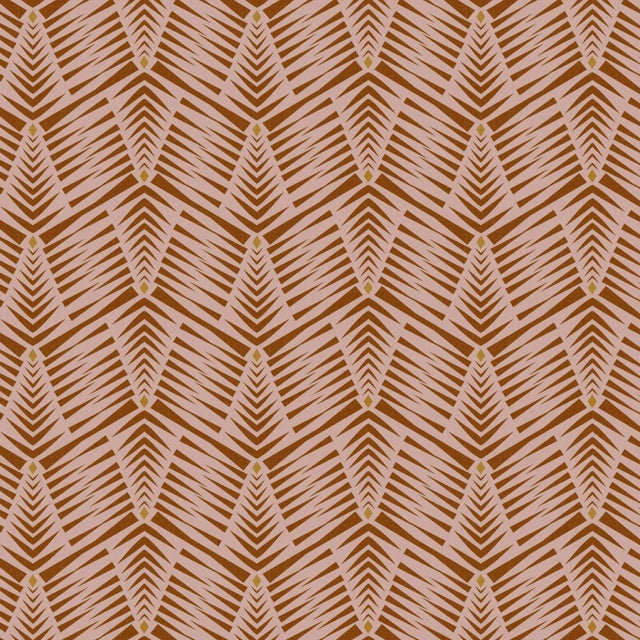 Brynn Office Chair with Gold Base