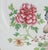 Chinese Chinese Famille Rose Porcelain Soup Bowl For Sale - Image 3 of 6