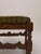 Antique Carved Walnut Stool For Sale In New York - Image 6 of 9