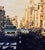 Arie Azene, Arie Azene Israeli Photo Realist Oil Painting Manhattan New York Street Scene, c.1990's For Sale In Miami - Image 6 of 10