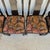 Vintage Bernhardt Chinoiserie Ming Dining Chairs Set of 8 For Sale - Image 12 of 16