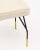 Metal Vintage Italian Carlo Di Carli Stools For Sale - Image 7 of 9