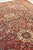 Red 1930s Rug, 9.7 x 15.3 For Sale - Image 8 of 11