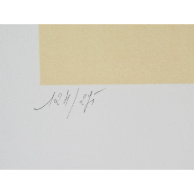 Leonor Fini, Femmes en Costumes II For Sale In San Francisco - Image 6 of 7