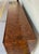 Jonathan Charles Modern Walnut Burl Wood Cabinet For Sale In Atlanta - Image 6 of 9