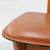 Artona Series Africa Chairs in Light Walnut and Leather by Afra and Tobia Scarpa for Maxalto, 1970s, Set of 4 For Sale - Image 12 of 18