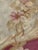 Antqie Aubusson Tapestry Sofa Cover, 1890s For Sale - Image 18 of 18