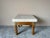 Antonio Budji Layung Tessellated Stone and Bamboo Base Side Table For Sale - Image 12 of 12