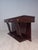 Mid-Century Italian Console attributed to Osvaldo Borsani, 1940s For Sale - Image 17 of 18