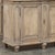 Sand 19th Century Liegoise Neoclassical Bookcase ~ Display Cabinet in Stripped Oak For Sale - Image 8 of 18