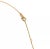 Late 20th Century Mikimoto Pearls 18k Yellow Gold Pendant Necklace For Sale - Image 5 of 6