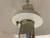 1970s Laurel Lamp Robert Sonneman Chrome Mushroom Table Lamp With Double Bulb For Sale In Reno/Lake Tahoe - Image 6 of 7