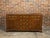 Early 19th Century English 1820s Georgian Period Oak Dresser Base with Doric Semi Columns For Sale - Image 5 of 12