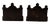 Metal Antique Cast Iron Sleeping Dog Manor Gate Bookends (A Pair) For Sale - Image 7 of 16