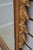 Friedman Brothers Colonial Williamsburg George II Walnut Mirror For Sale - Image 10 of 14