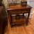 2000 - 2009 Bernhardt Cherry Coffee/Cocktail Table Matching Side Table For Sale - Image 5 of 6