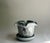 Late 20th Century Buchan Thistleware Fluted Cachepot Planter For Sale - Image 4 of 18