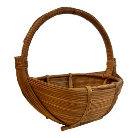 Example of Baskets in Mobile