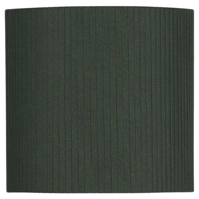 Green Comodín Cuadrado Wall Lamp by Santa & Cole For Sale