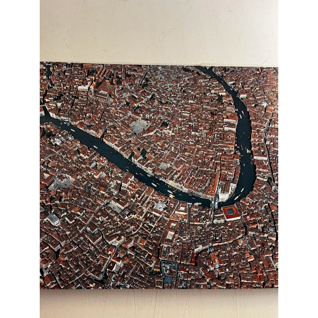 1978 Living Venice Coffee Table Book For Sale - Image 4 of 12