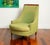 Selig Mid Century Modern Lounge Chair by Selig For Sale - Image 4 of 7