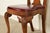 Kittinger Georgian Carved Mahogany Side Chairs or Dining Chairs, Pair For Sale - Image 9 of 16