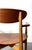 Rare Pair of Arne Hovmand-Olsen Armchairs Circa 1950s For Sale In San Francisco - Image 6 of 8