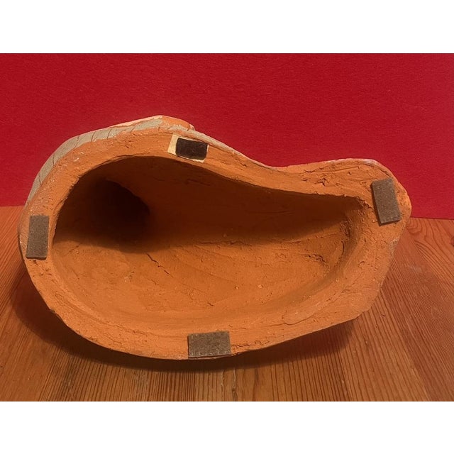 1950s Mario Giani Clizia, Untitled, 1950s, Terracotta For Sale - Image 5 of 7