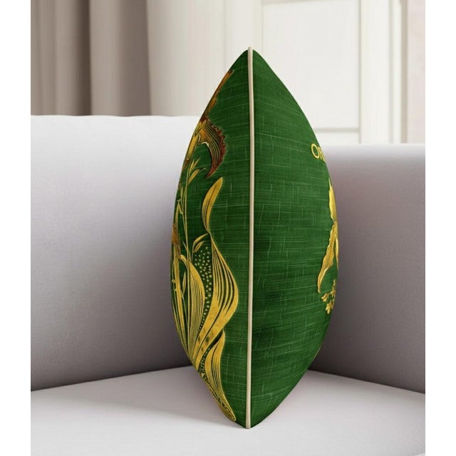 " Luxury Arts &amp; Crafts Sofa Cushions – 1920s DesignElegant 1920s-inspired Arts and Crafts cushions / Pillows crafted...